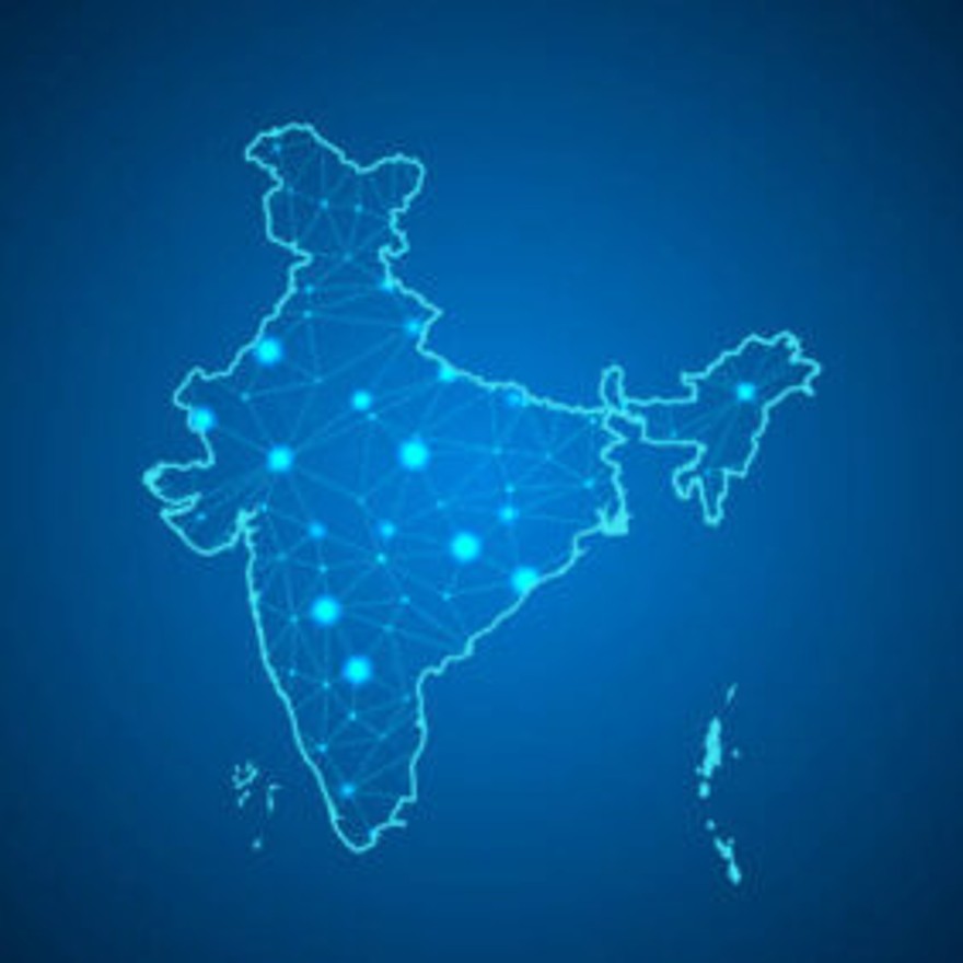 India Map