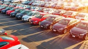 Automobile