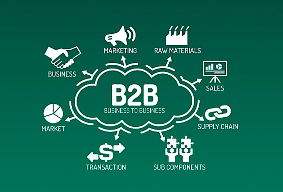 B2B