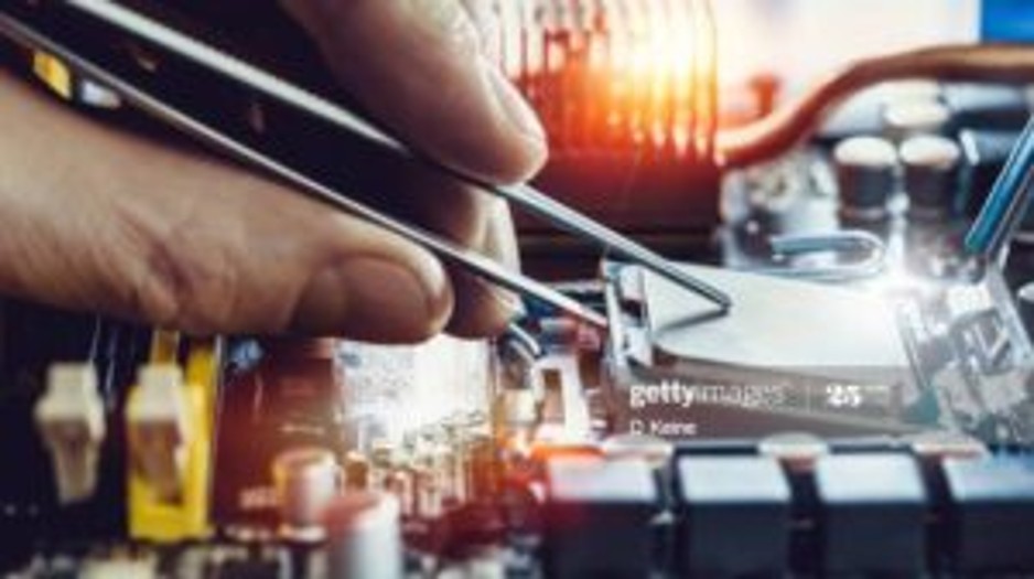 Electronics